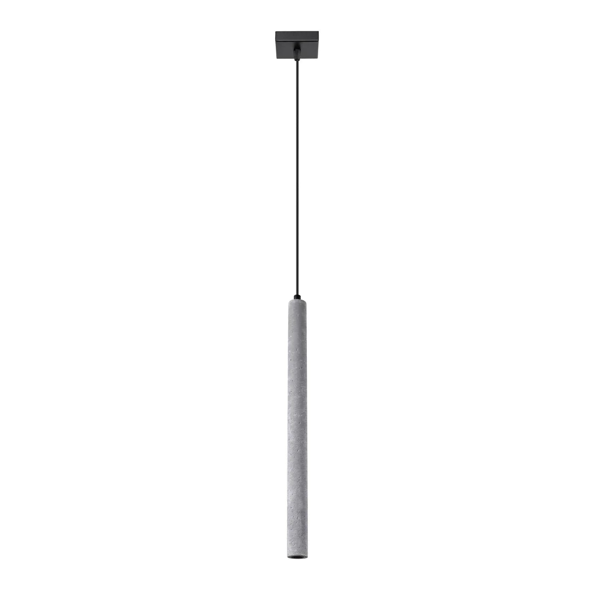 PASTELO Concrete Pendant Light