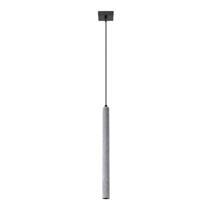 PASTELO Concrete Pendant Light