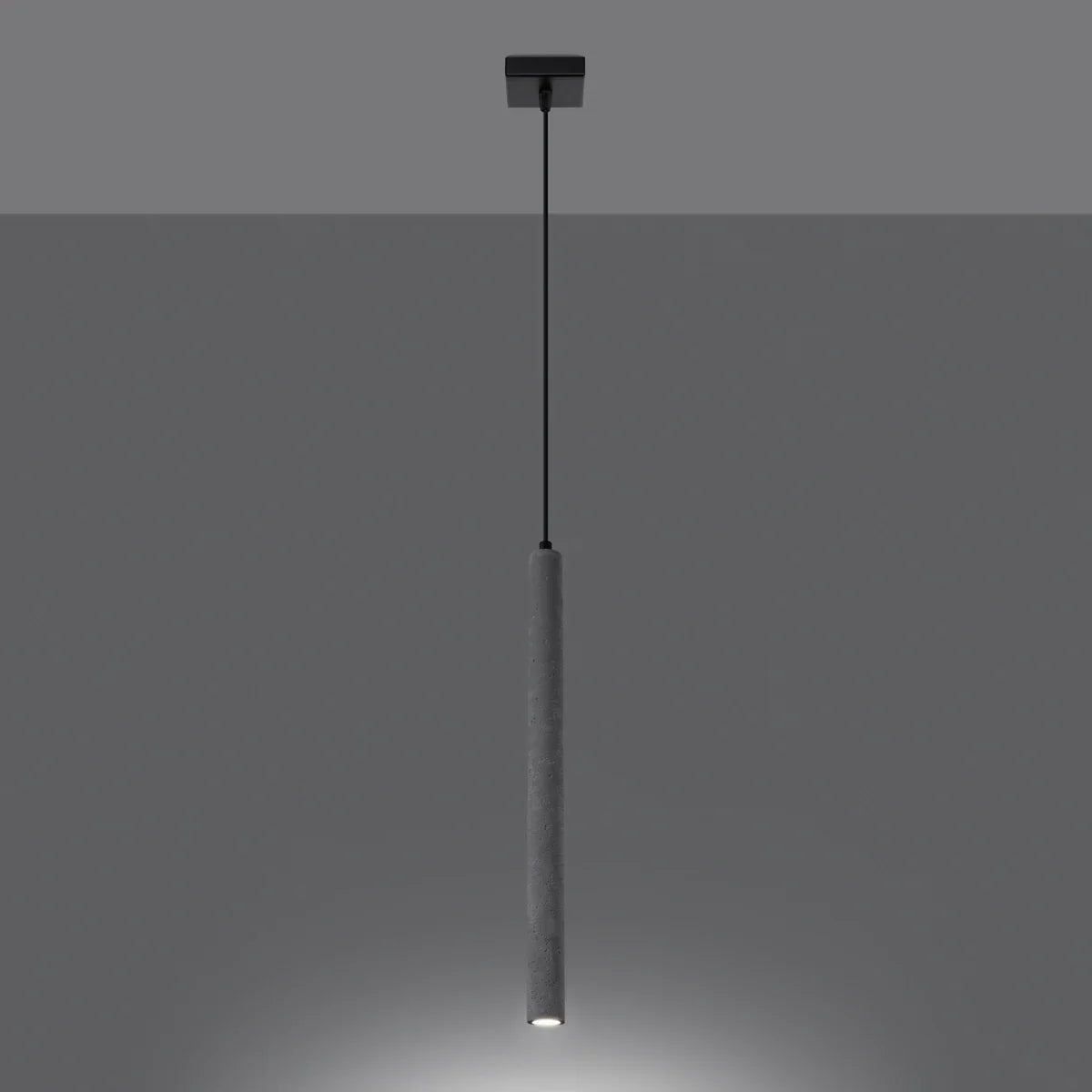 PASTELO Concrete Pendant Light