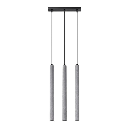 PASTELO Concrete Pendant Light
