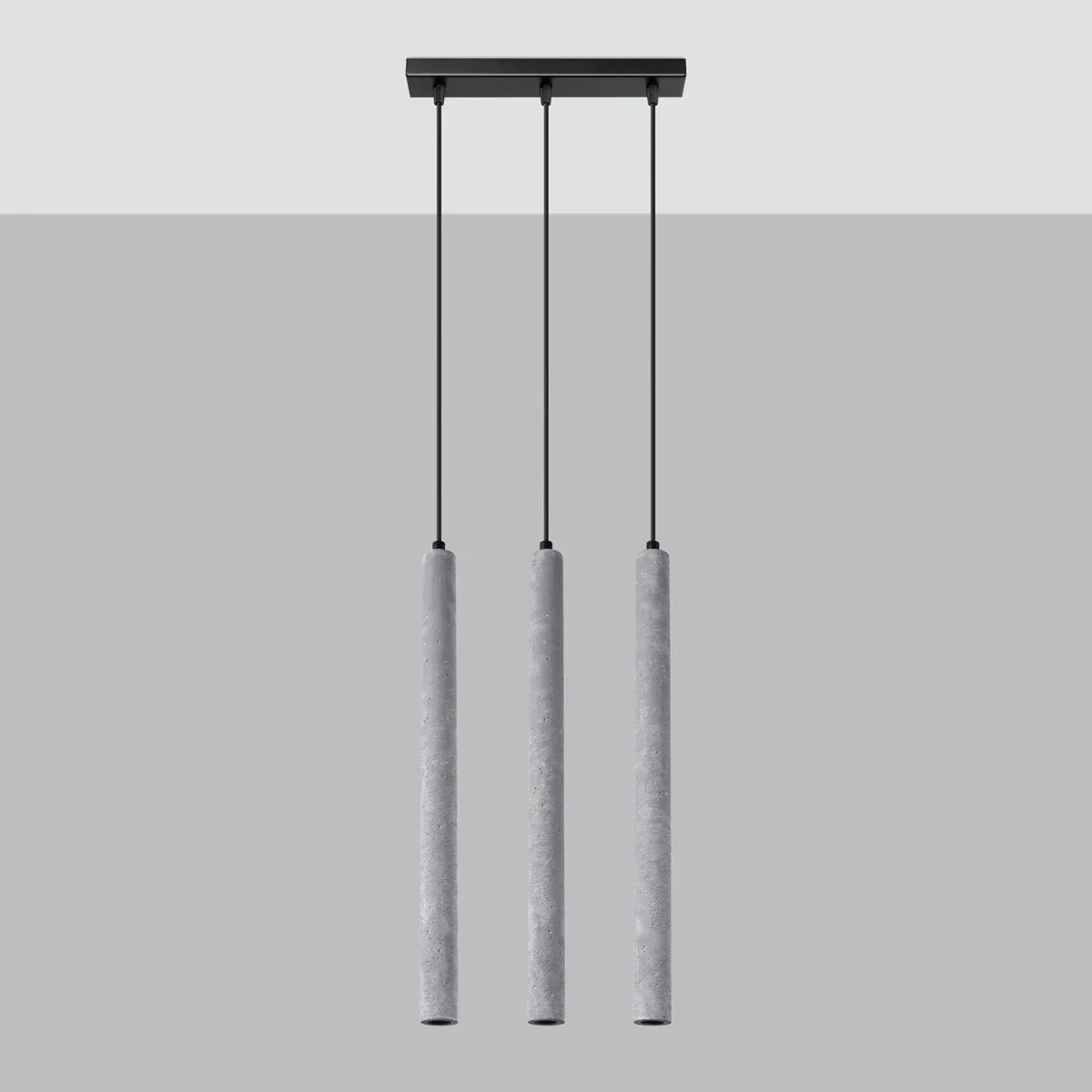 PASTELO Concrete Pendant Light