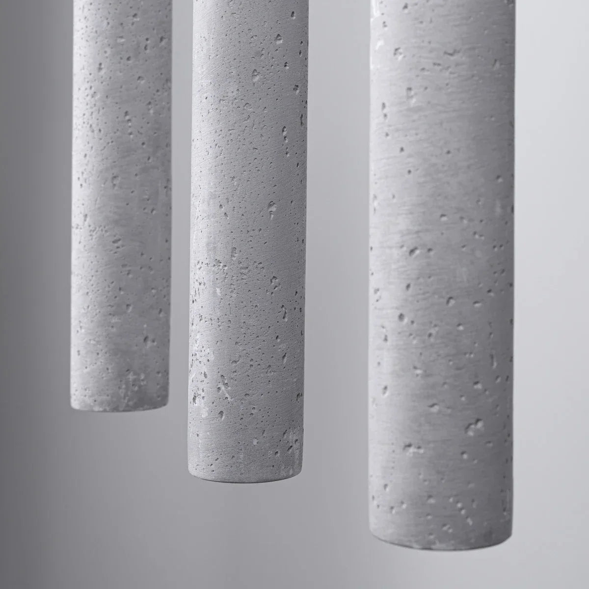PASTELO Concrete Pendant Light