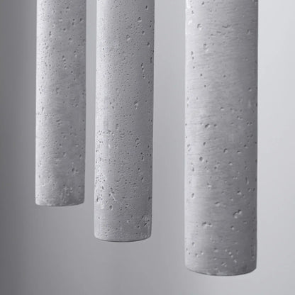 PASTELO Concrete Pendant Light
