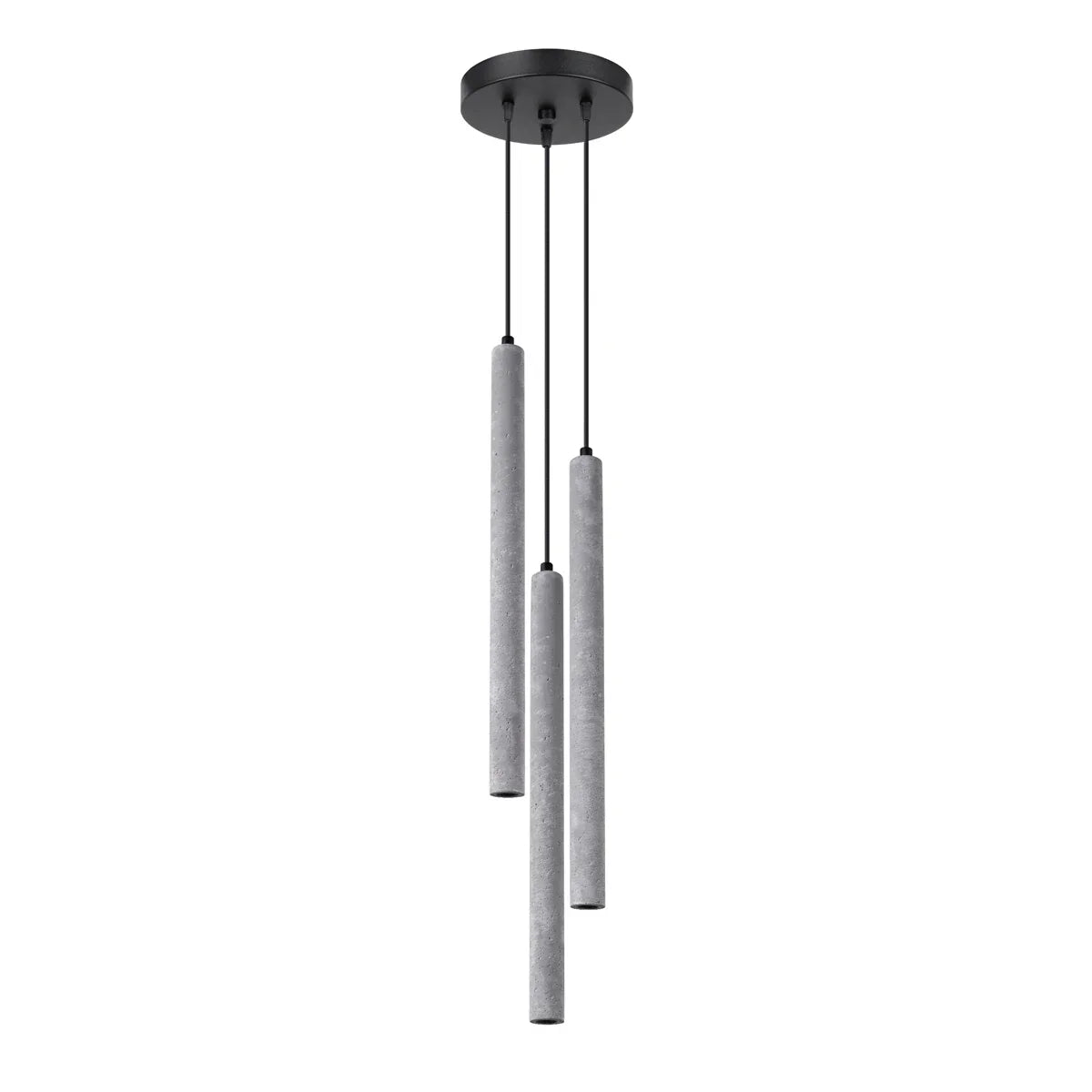 PASTELO Concrete Pendant Light