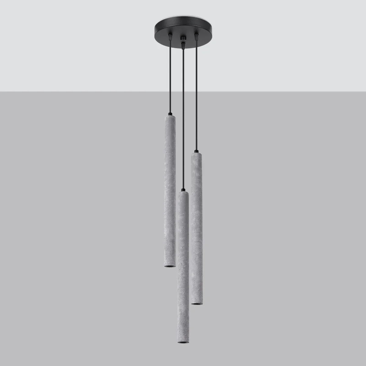 PASTELO Concrete Pendant Light