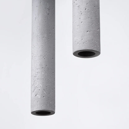 PASTELO Concrete Pendant Light