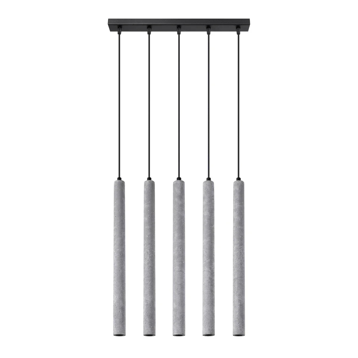 PASTELO Concrete Pendant Light