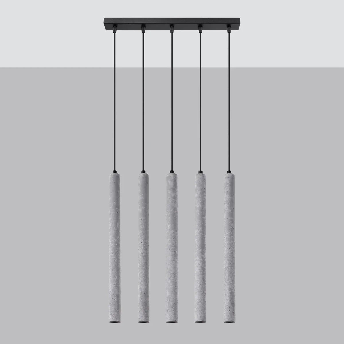 PASTELO Concrete Pendant Light