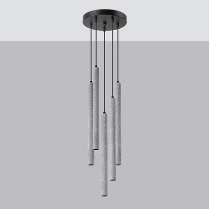 PASTELO Concrete Pendant Light
