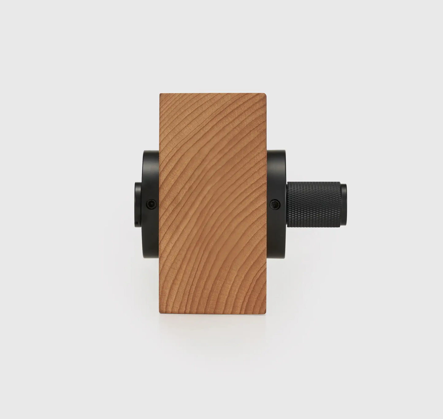 ARLO Knurled Bathroom Thumb Turn Lock
