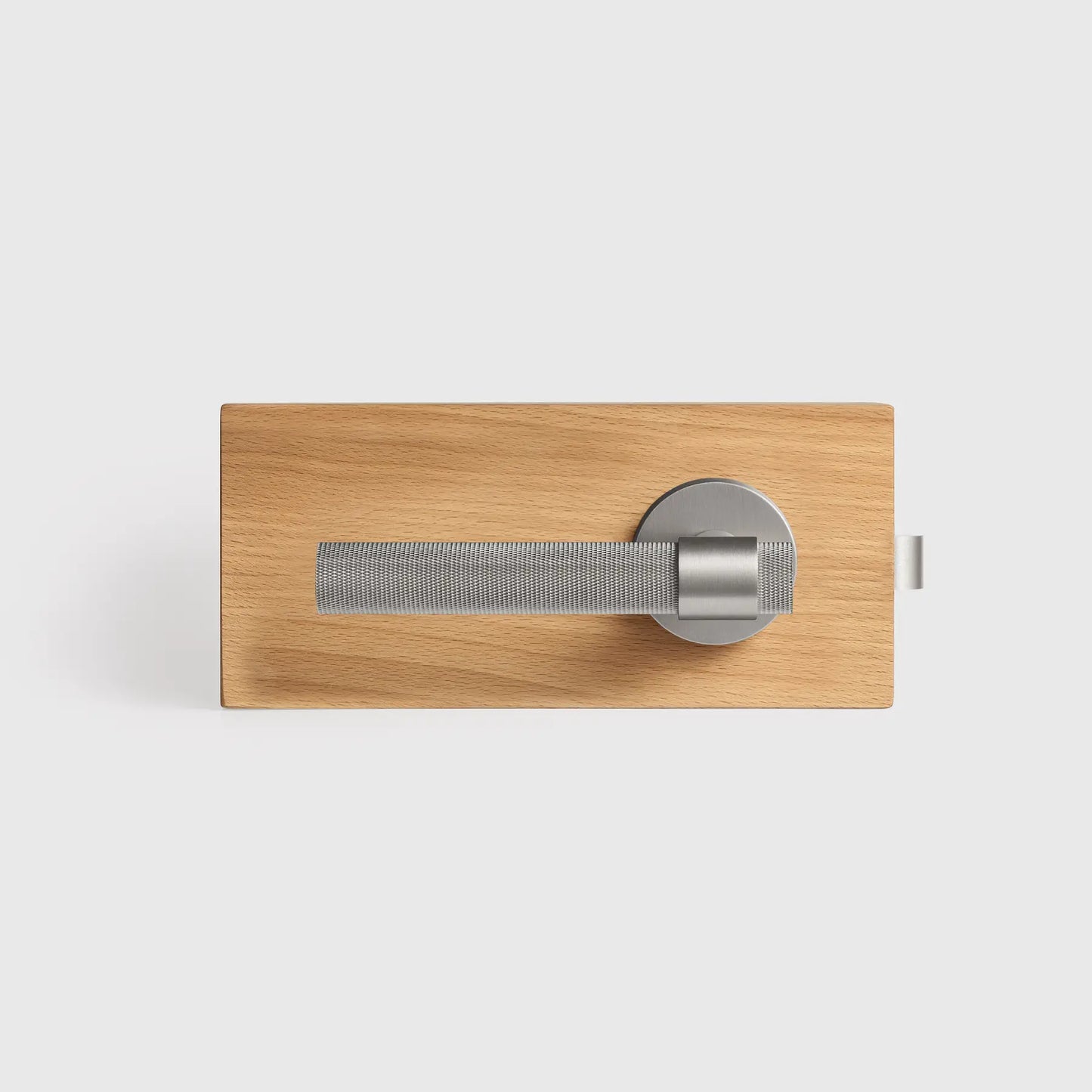 ATRIO Brass Lever Door Handles Set