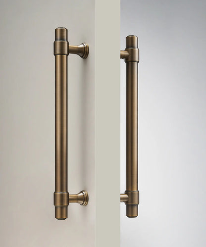 BRISTOL Solid Brass Door Pull Handle