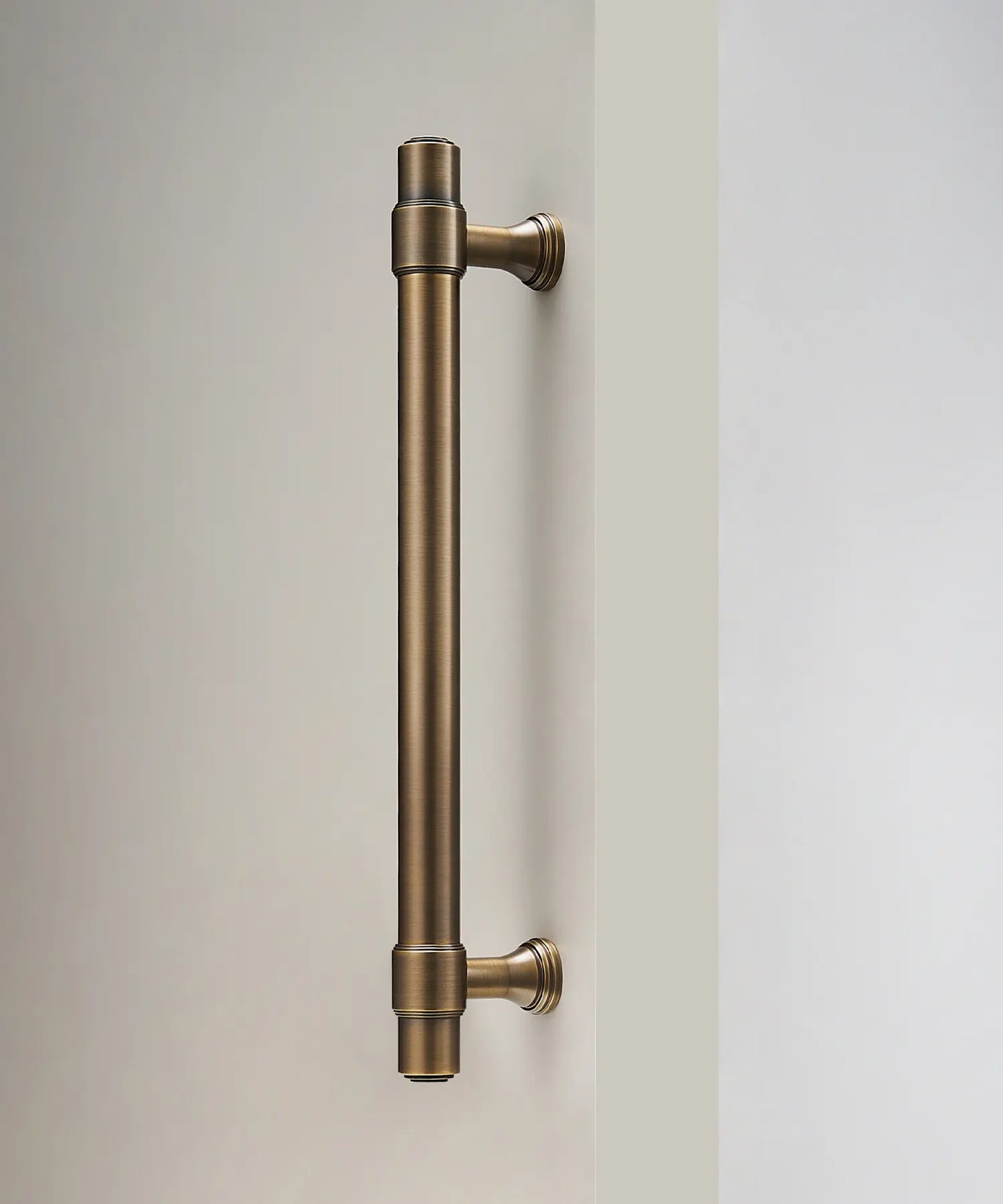BRISTOL Solid Brass Door Pull Handle