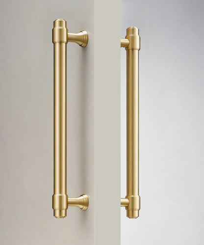 BRISTOL Solid Brass Door Pull Handle