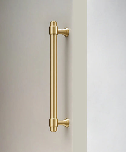 BRISTOL Solid Brass Door Pull Handle