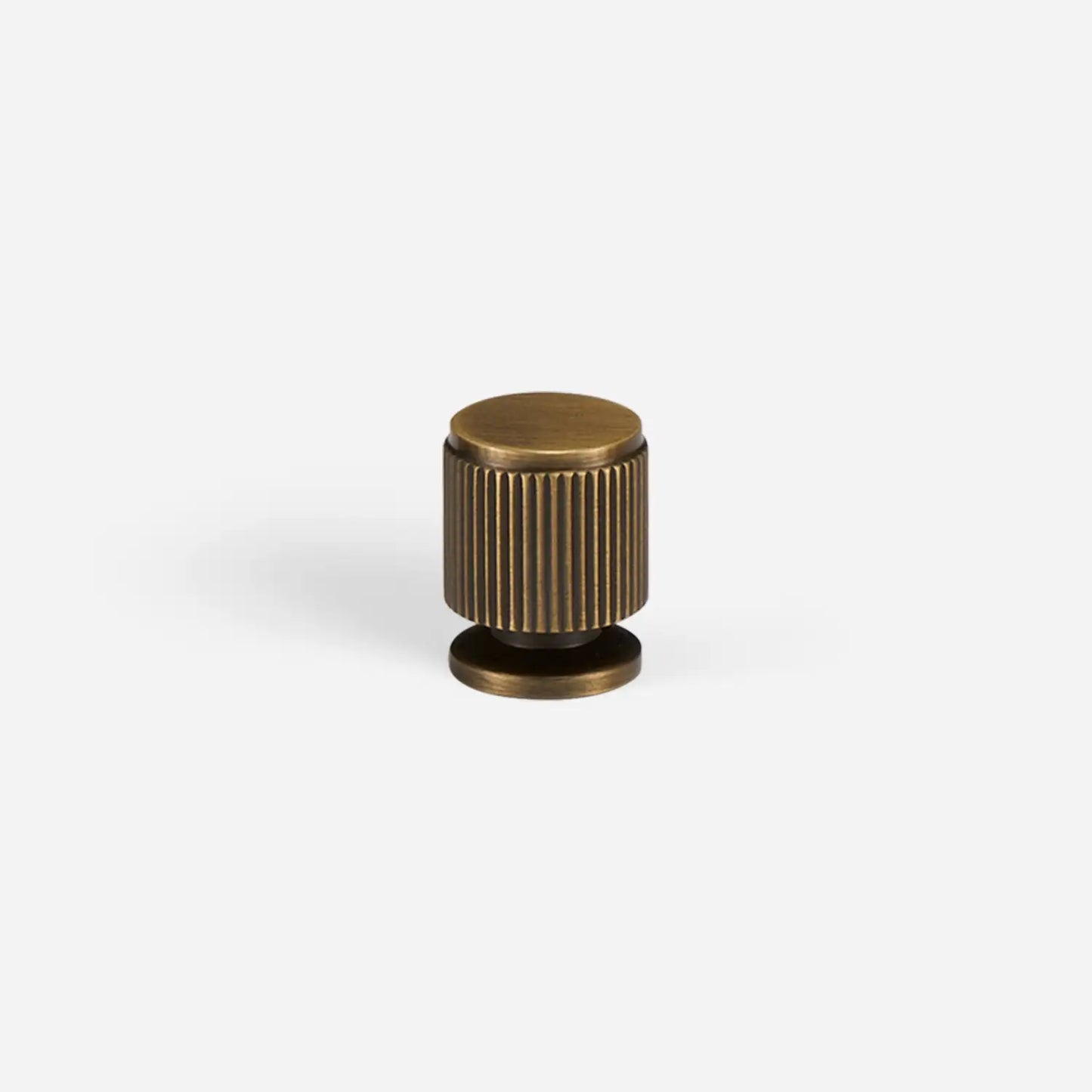 MAGNILA Solid Brass Cabinet & Cupboard Knob