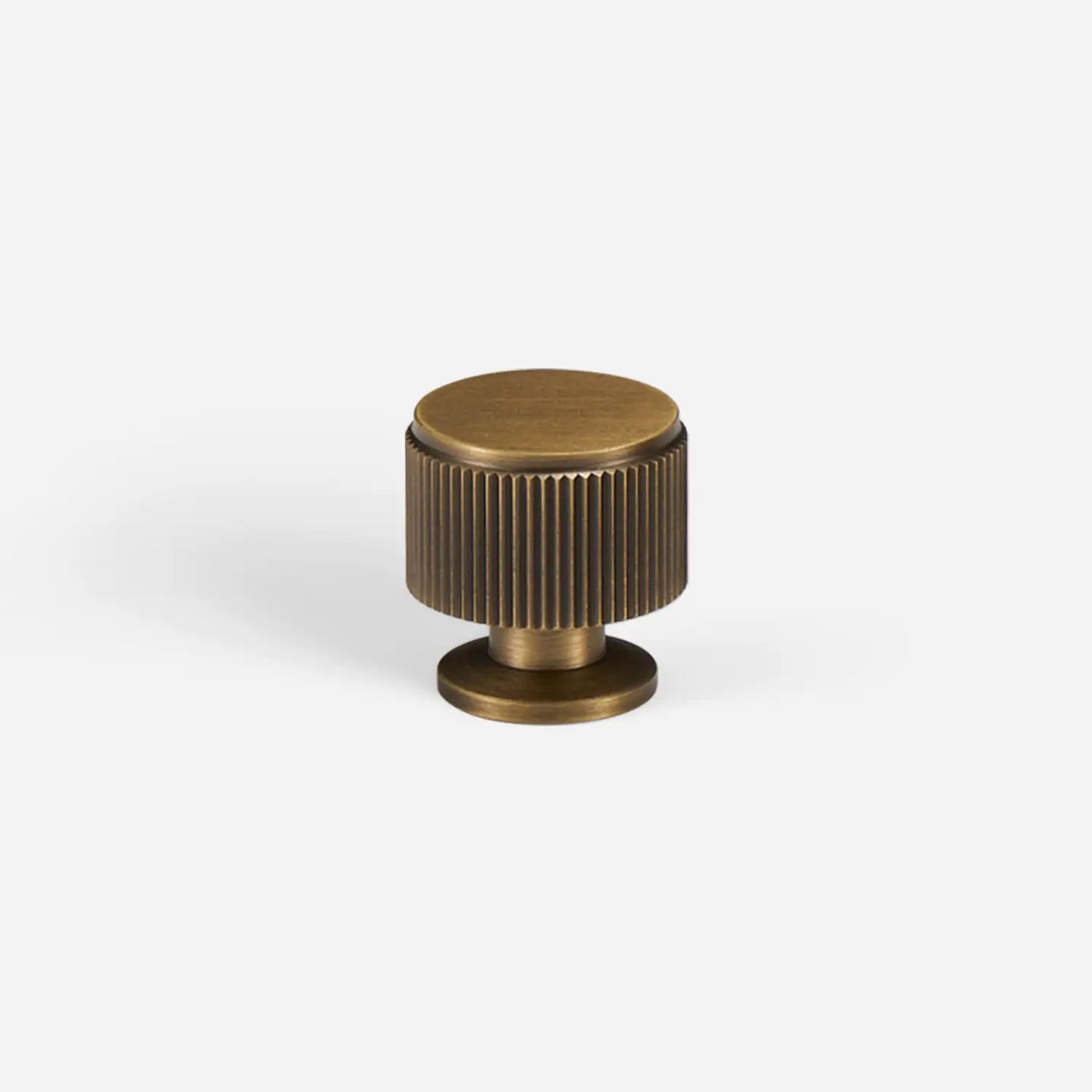 MAGNILA Solid Brass Cabinet & Cupboard Knob