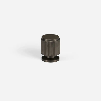 MAGNILA Solid Brass Cabinet & Cupboard Knob