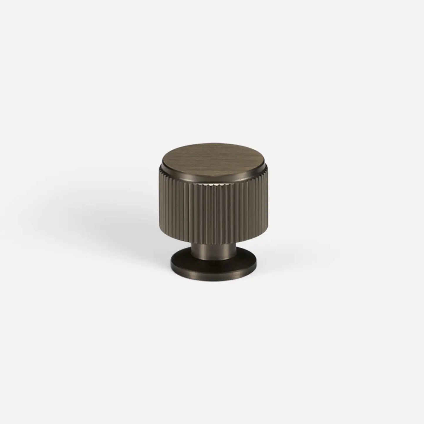 MAGNILA Solid Brass Cabinet & Cupboard Knob
