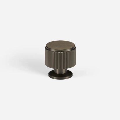 MAGNILA Solid Brass Cabinet & Cupboard Knob