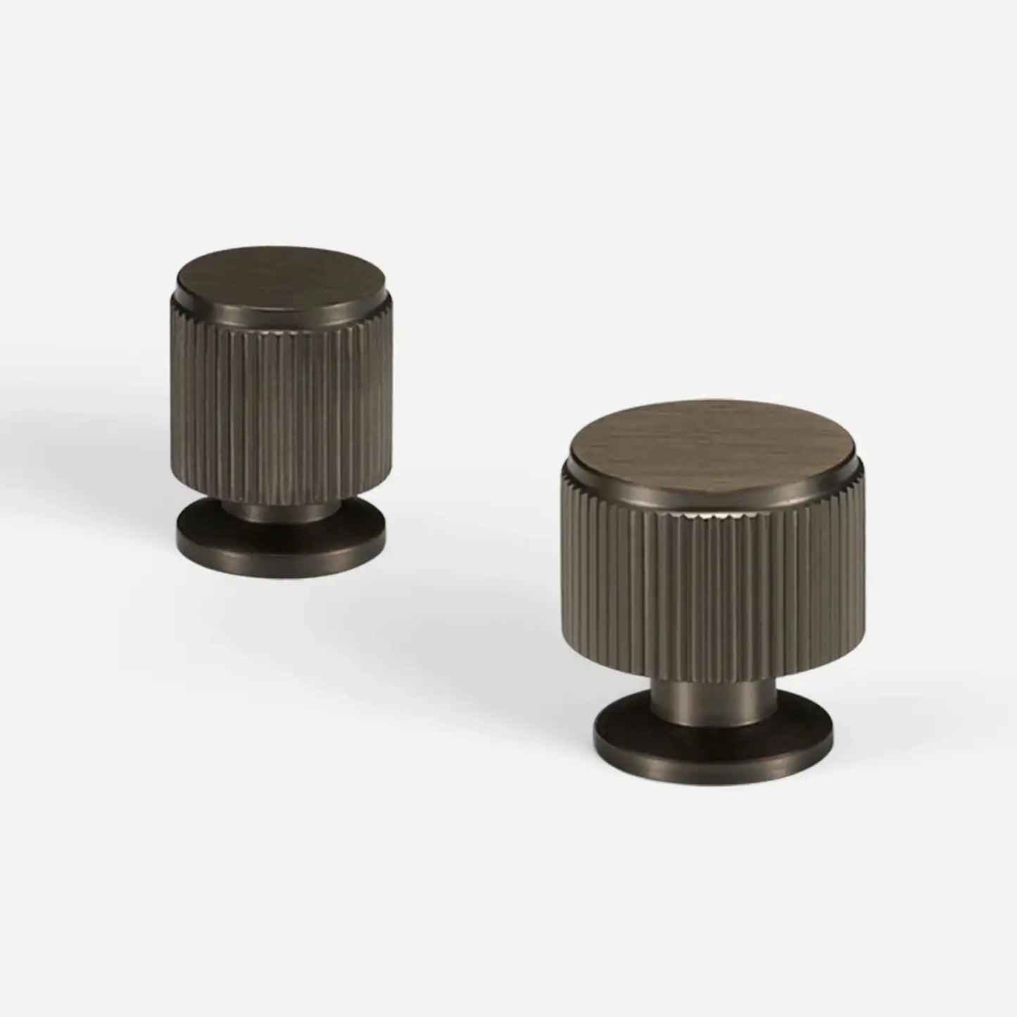 MAGNILA Solid Brass Cabinet & Cupboard Knob