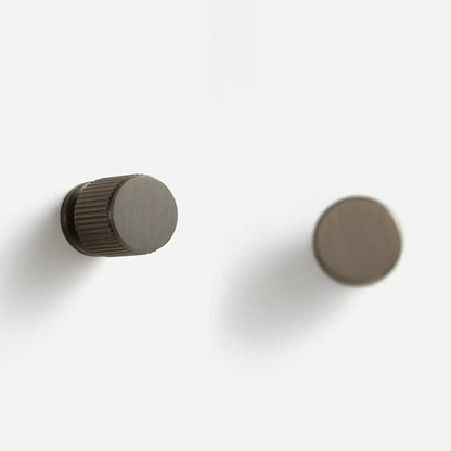 MAGNILA Solid Brass Cabinet & Cupboard Knob