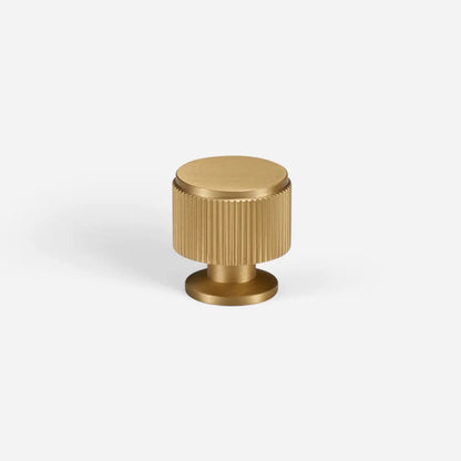 MAGNILA Solid Brass Cabinet & Cupboard Knob