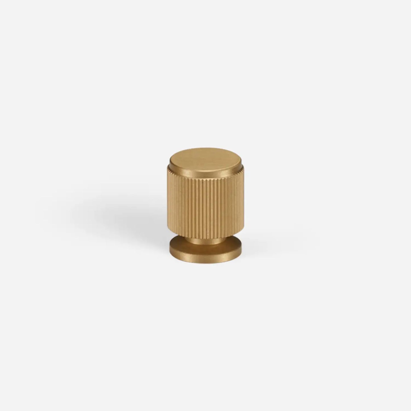 MAGNILA Solid Brass Cabinet & Cupboard Knob