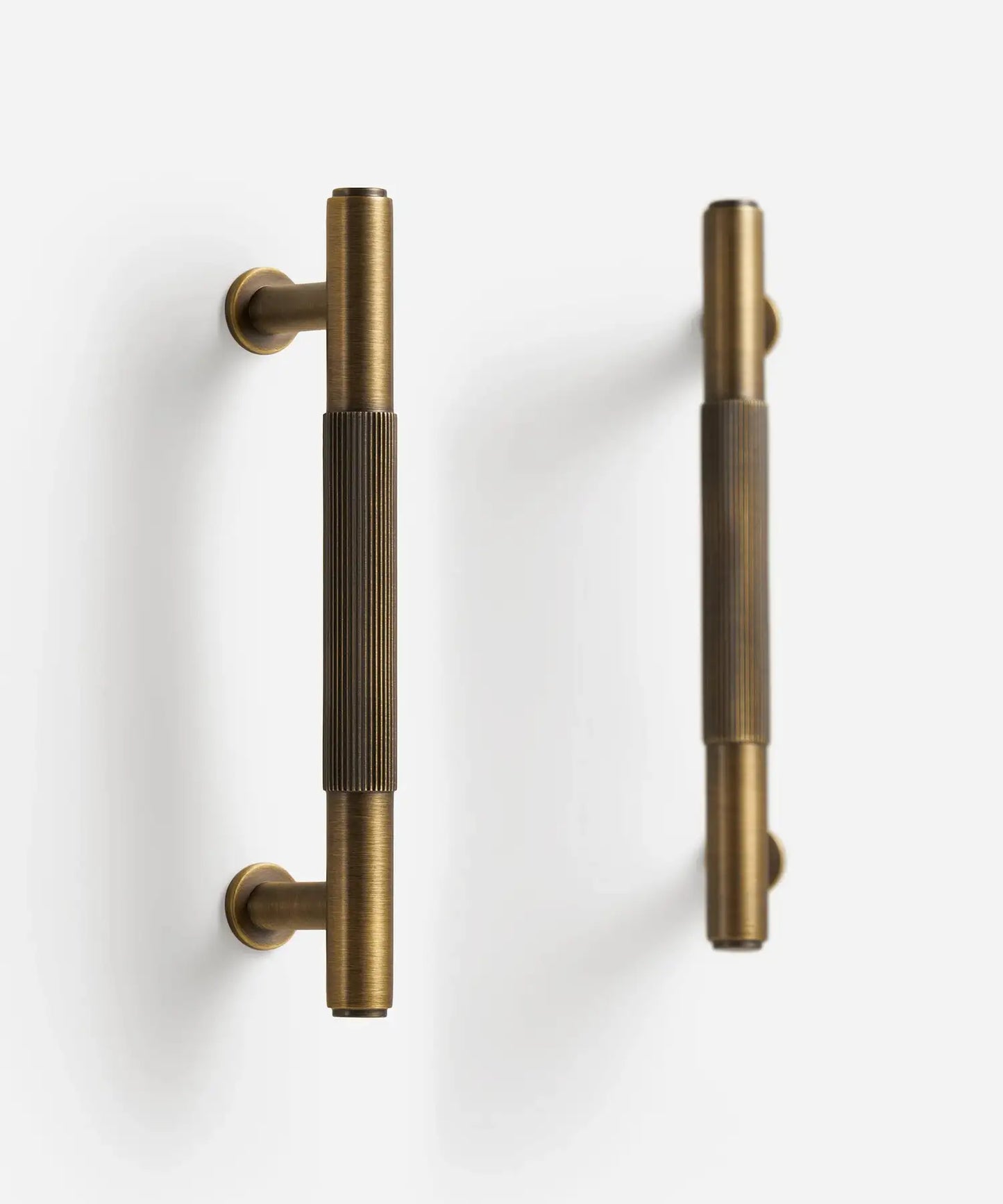 MAGNILA Solid Brass Kitchen & Cabinet Handles