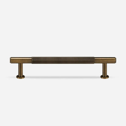MAGNILA Solid Brass Kitchen & Cabinet Handles