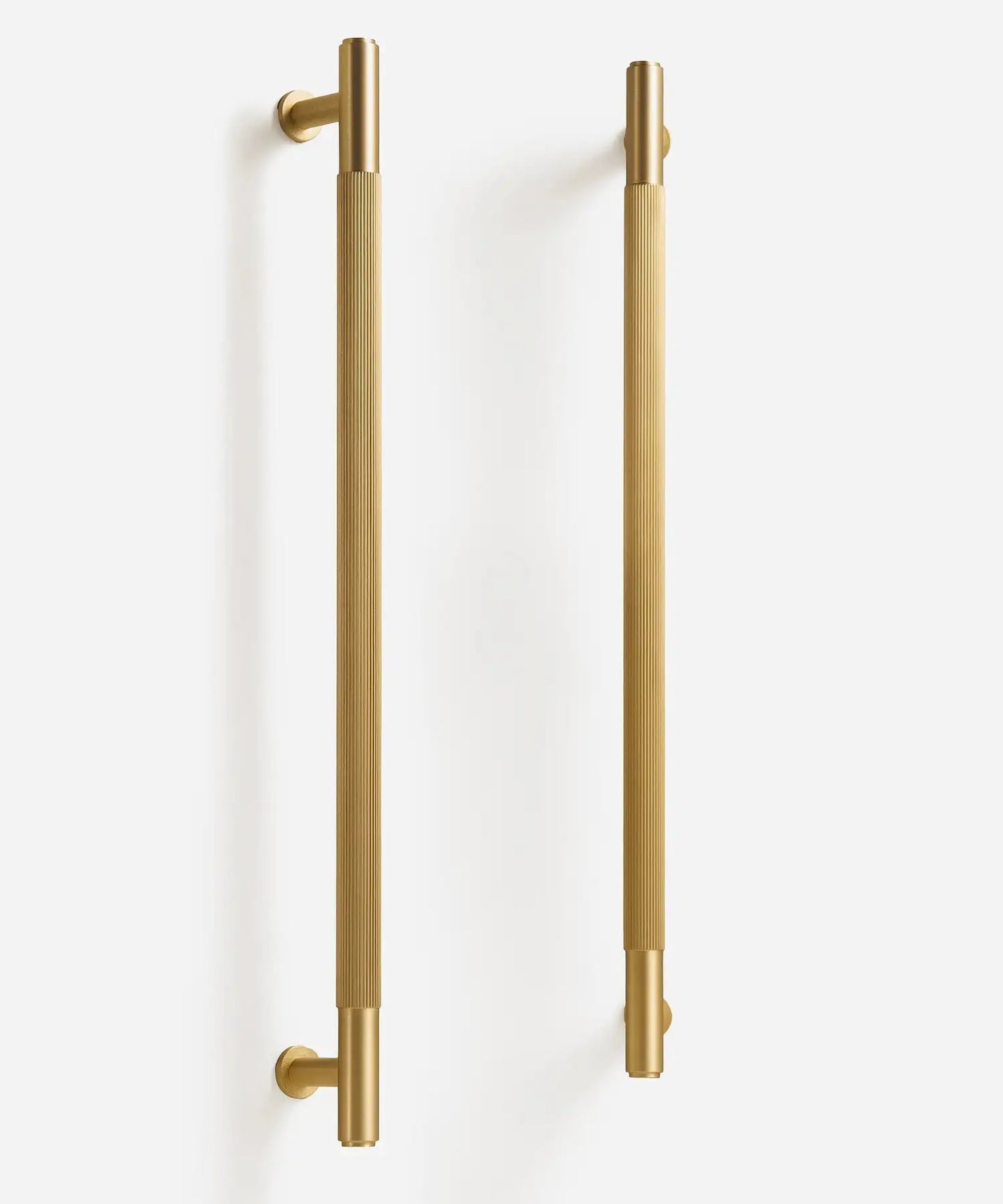 MAGNILA Solid Brass Kitchen & Cabinet Handles