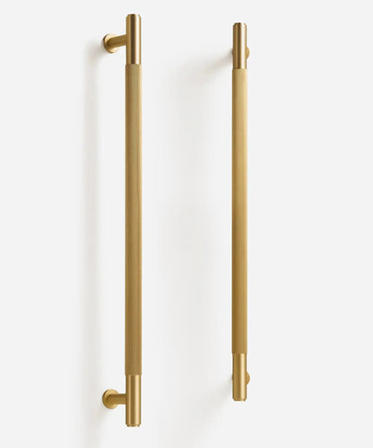 MAGNILA Solid Brass Kitchen & Cabinet Handles