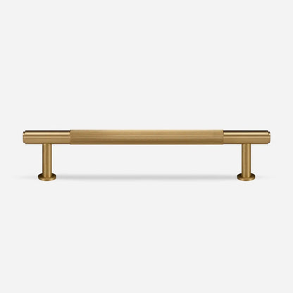 MAGNILA Solid Brass Kitchen & Cabinet Handles