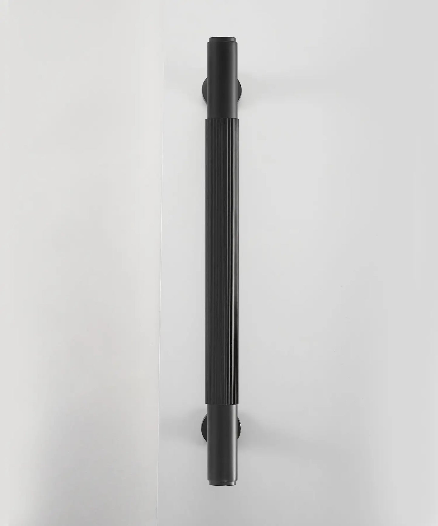 NIVA Solid Brass Door Pull Handle