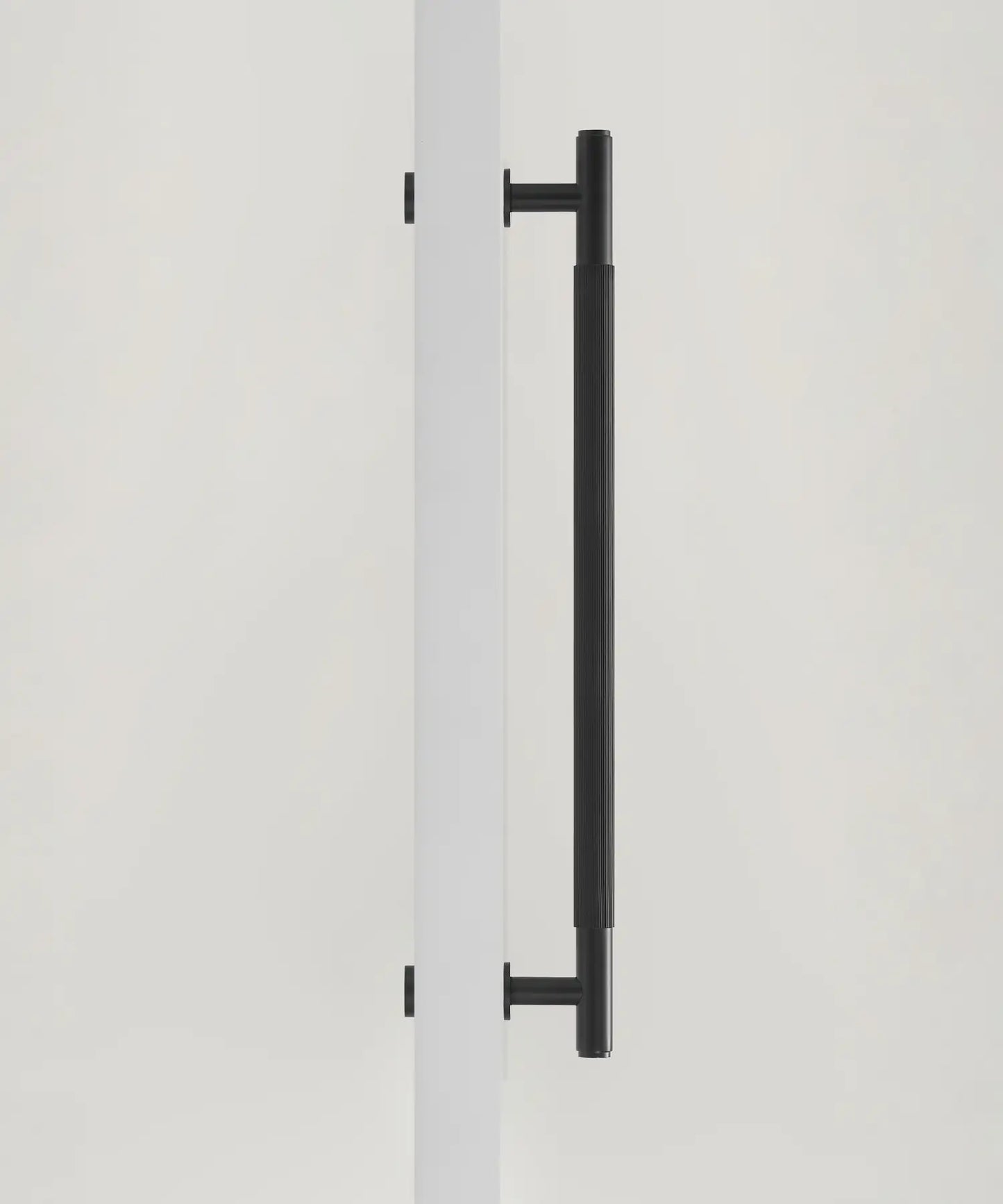 NIVA Solid Brass Door Pull Handle