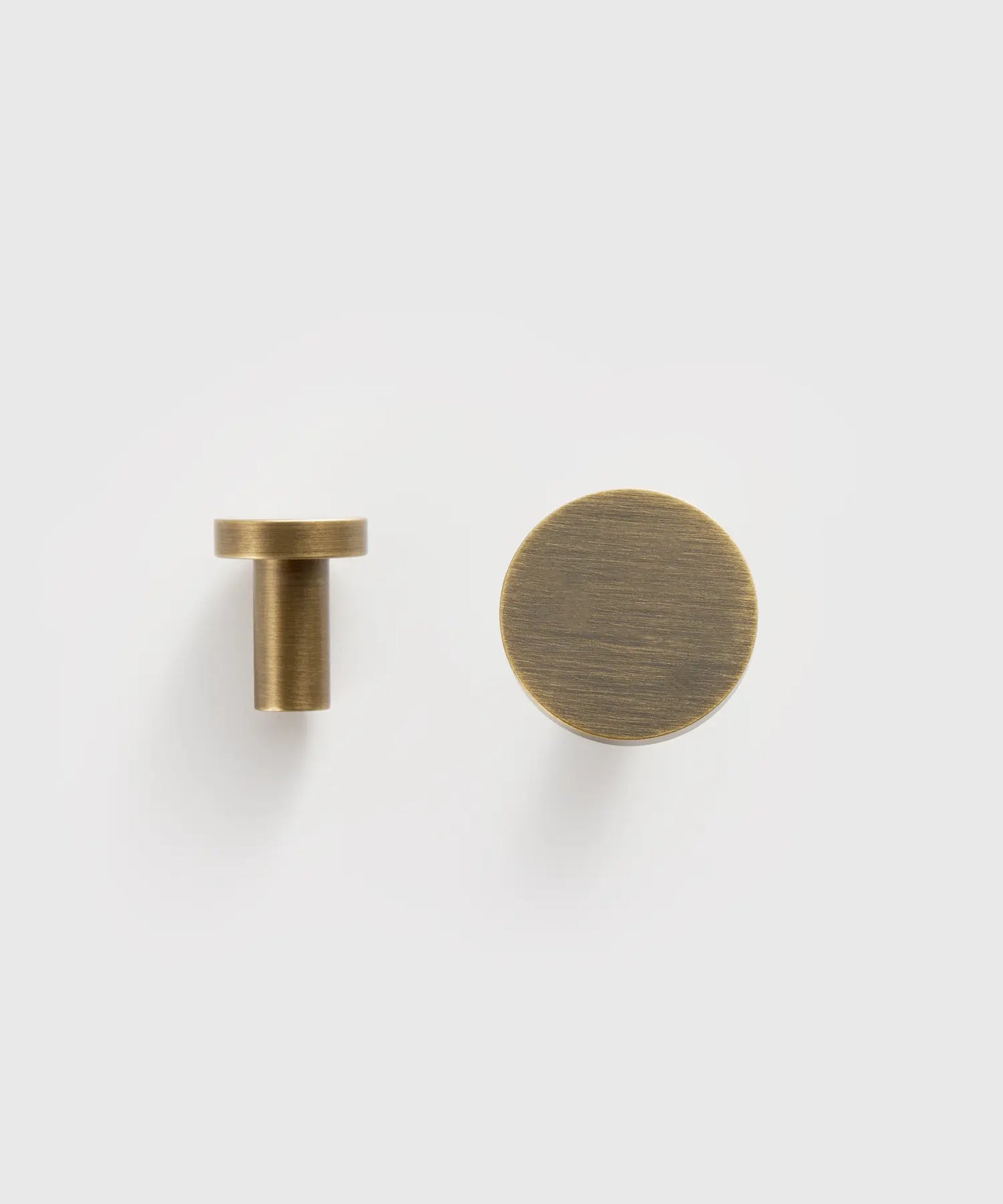 OPUL Solid Brass Cabinet & Drawer Knob