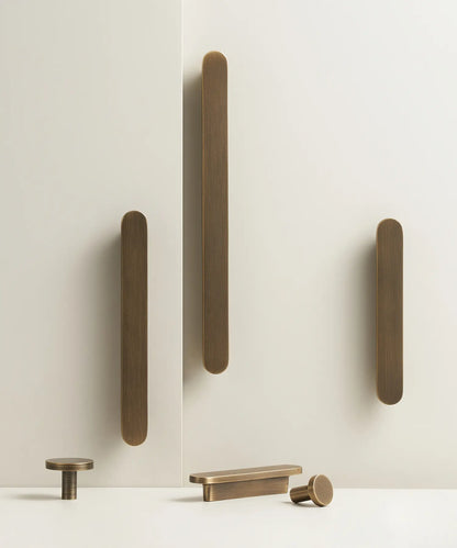 OPUL Solid Brass Cabinet & Drawer Knob