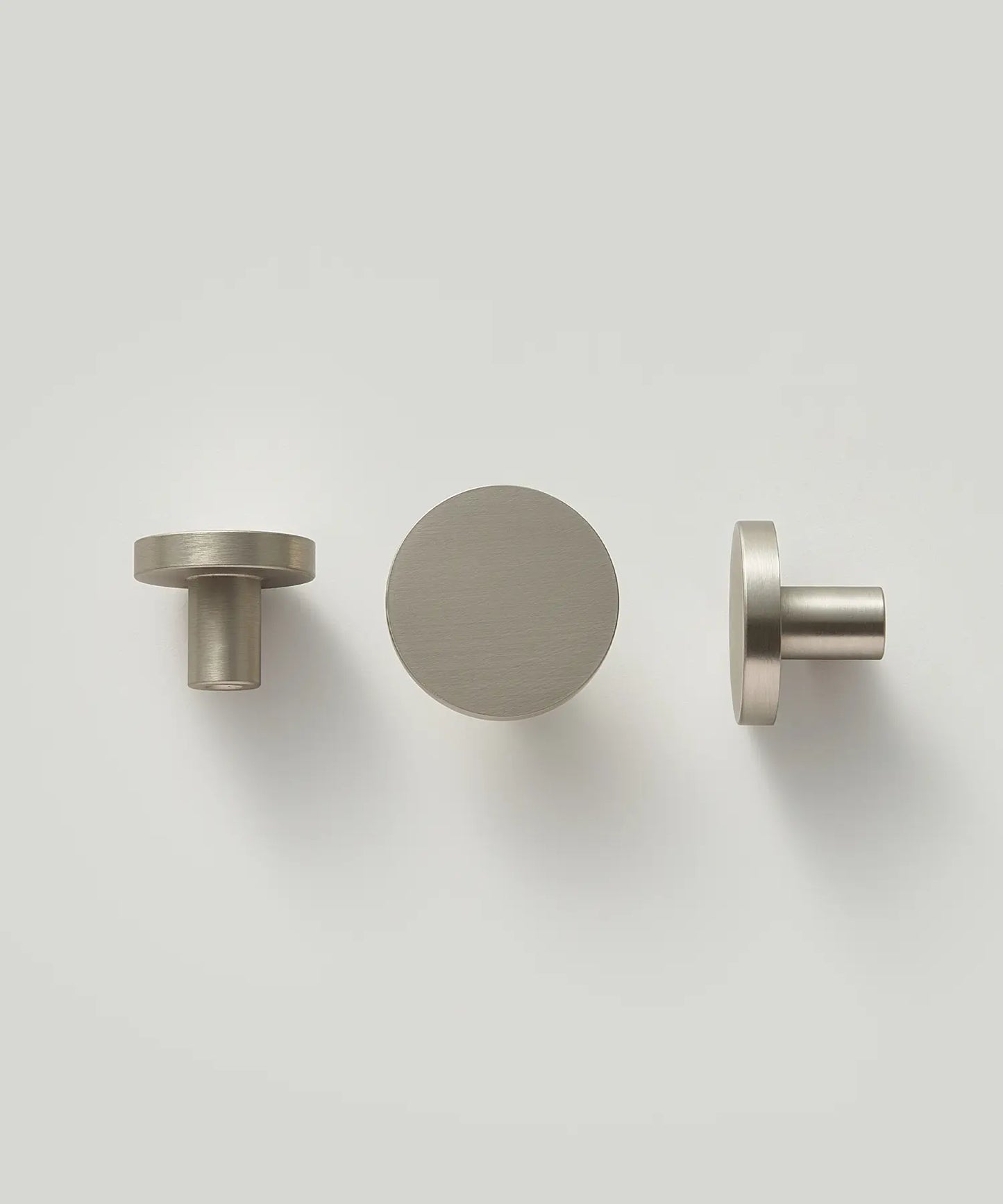 OPUL Solid Brass Cabinet & Drawer Knob