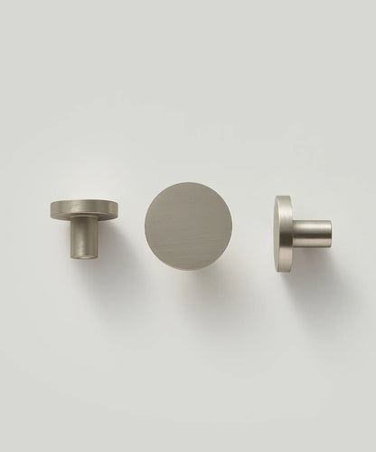 OPUL Solid Brass Cabinet & Drawer Knob