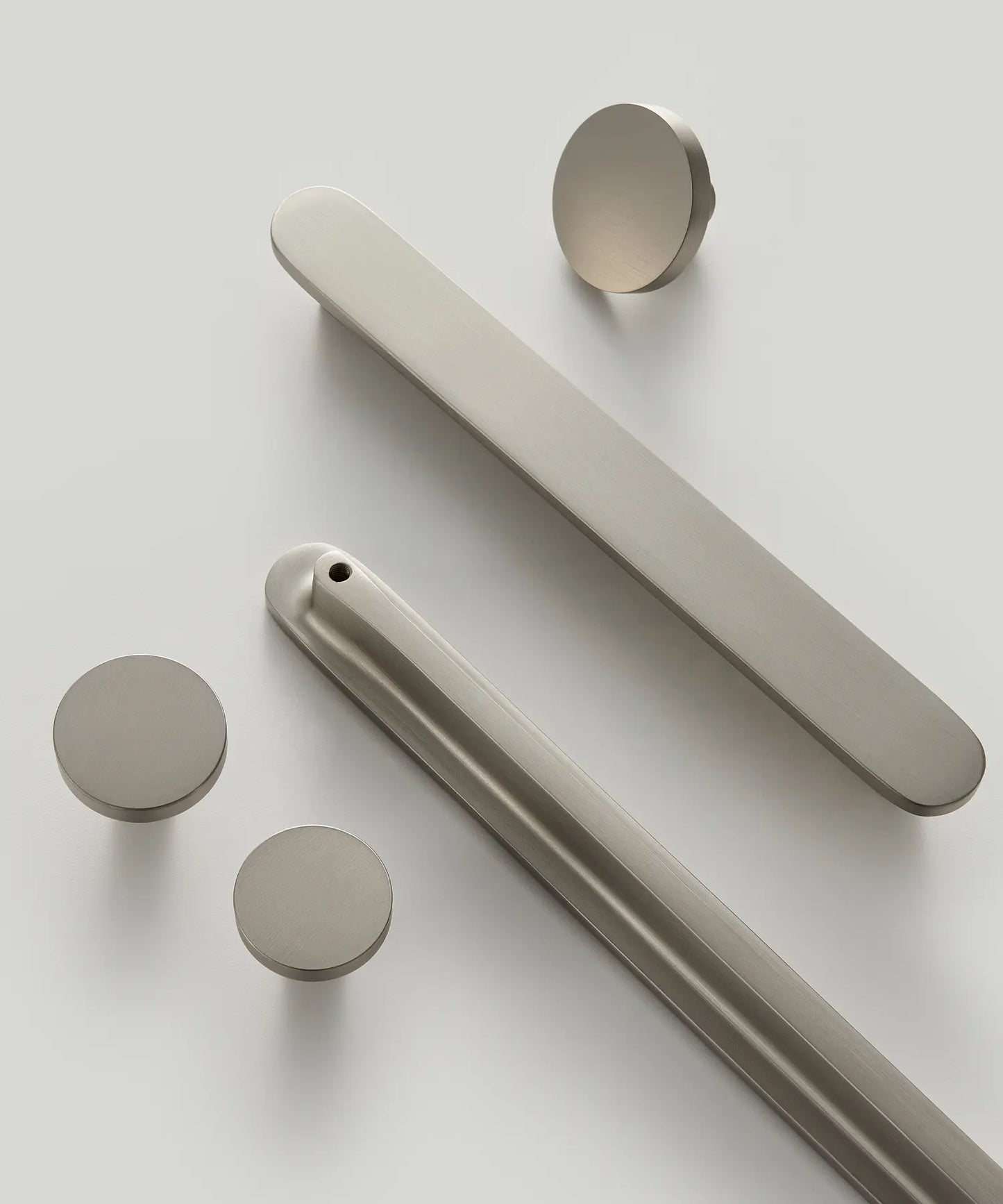 OPUL Solid Brass Cabinet & Drawer Knob