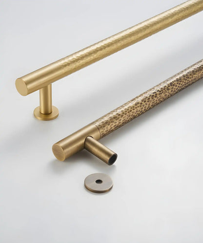 ORLENA Solid Brass Door Pull Handle