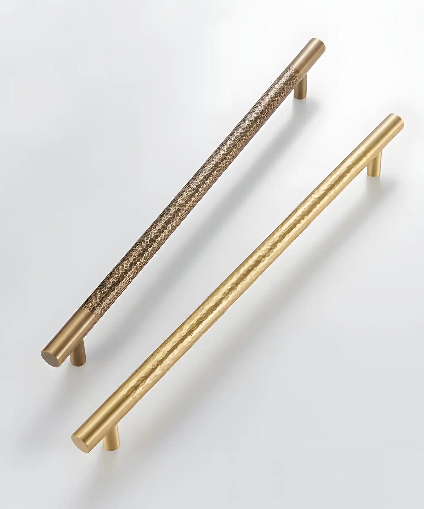 ORLENA Solid Brass Door Pull Handle