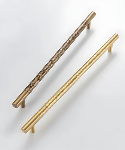 ORLENA Solid Brass Door Pull Handle