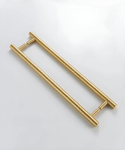 ORLENA Solid Brass Door Pull Handle