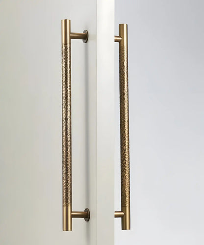 ORLENA Solid Brass Door Pull Handle