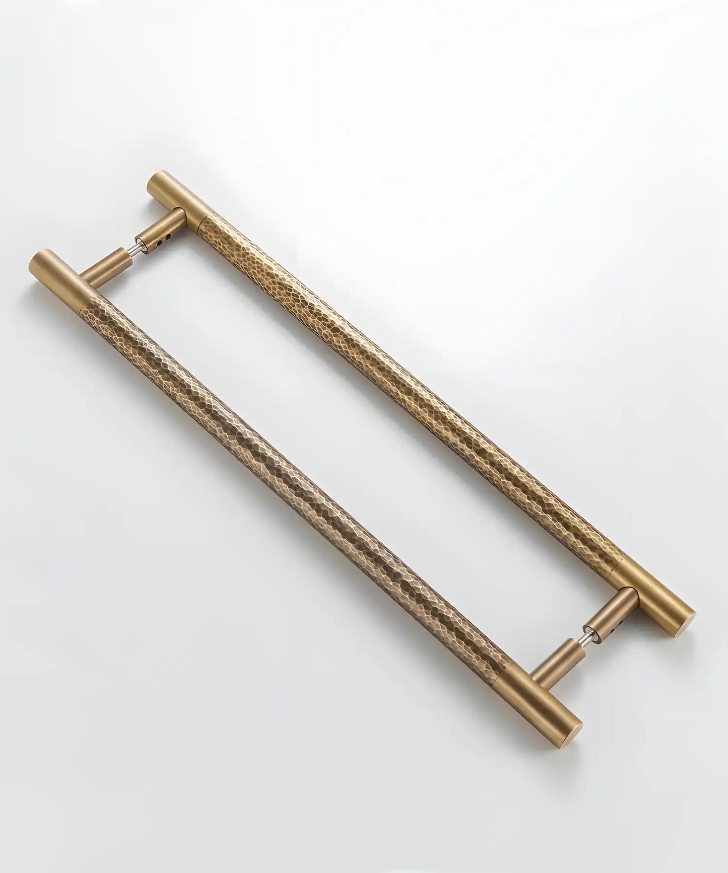 ORLENA Solid Brass Door Pull Handle