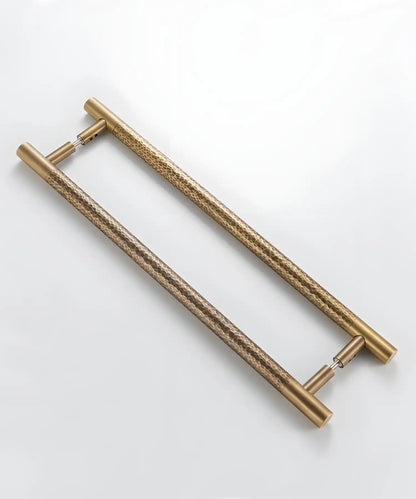 ORLENA Solid Brass Door Pull Handle