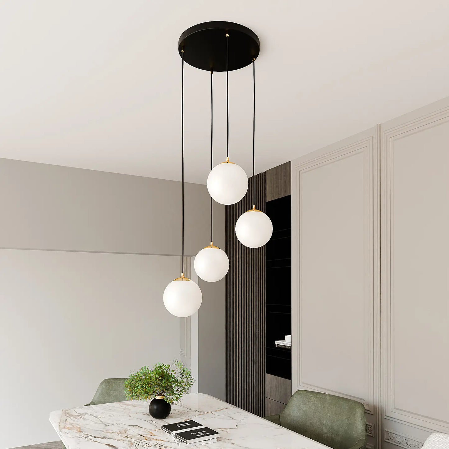 ROYAL Pendant Light