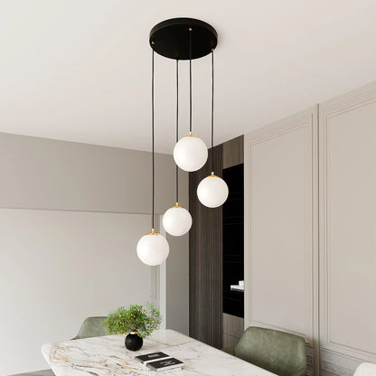 ROYAL Pendant Light