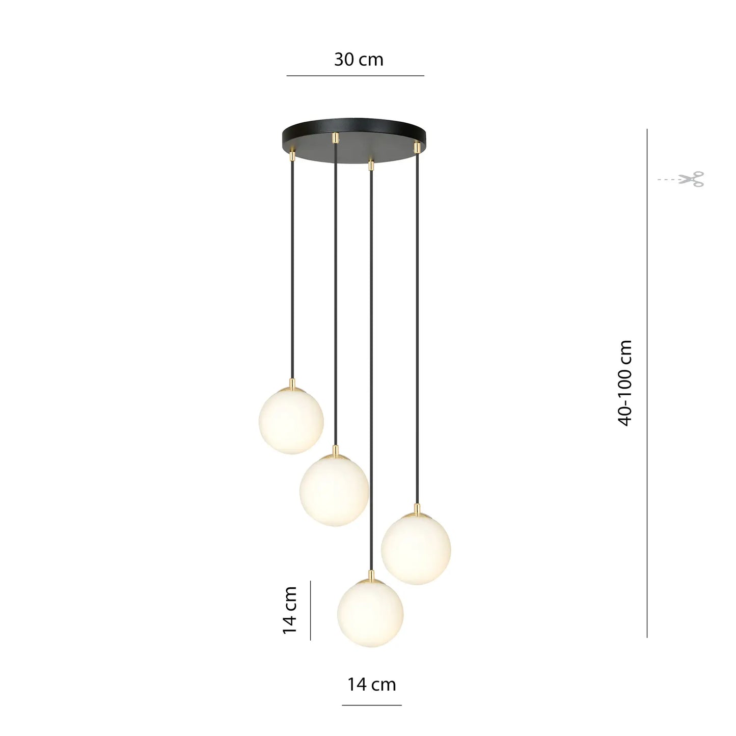ROYAL Pendant Light